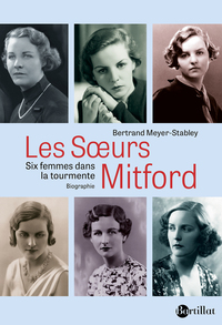 Picture of Les soeurs Mitford