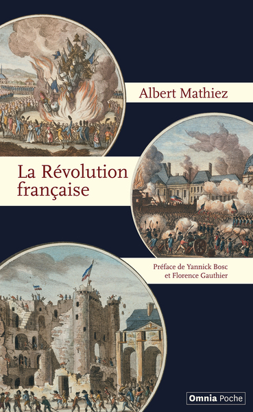 Picture of La Révolution française