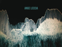 Image de Ange Leccia : la violence de la beauté