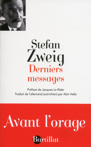 Picture of Derniers messages