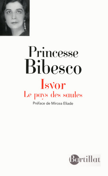 Image de Isvor Le pays des saules