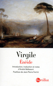 Image de Enéide - Livres I-XII