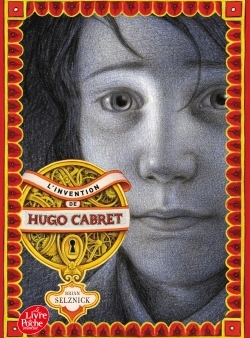 Image de L'invention de Hugo Cabret