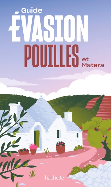 Picture of Pouilles et Matera Guide Evasion