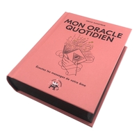 Picture of Mon oracle quotidien