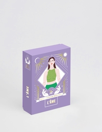 Picture of Coffret Mon oracle magique : L'âme