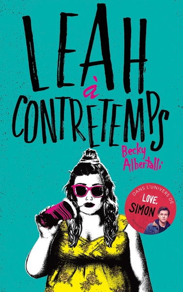 Image de Leah à contretemps