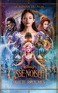 Image de Casse-noisette et les quatre royaumes - édition tie-in