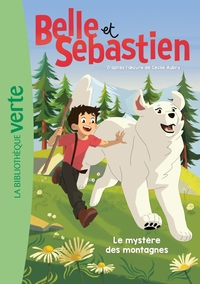 Image de Belle et Sébastien 01 - Le mystère des montagnes