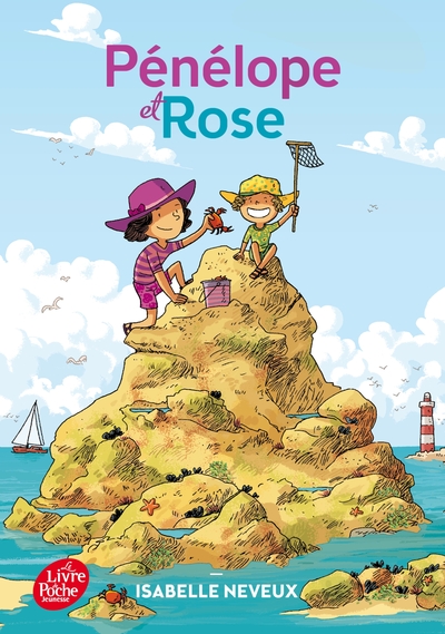 Image de Pénélope et Rose