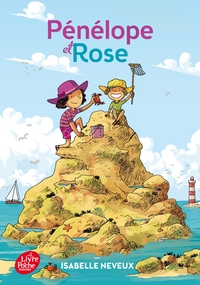 Image de Pénélope et Rose
