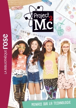 Picture of Project Mc² 03 - Menace sur la technologie