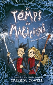 Picture of Le Temps des Magiciens - Tome 2 - L'Éveil des Sorciers