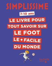 Image de Simplissime - Tout savoir sur le foot