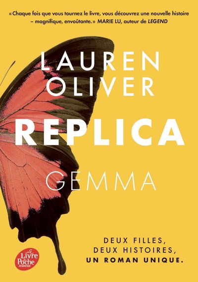 Image de Replica