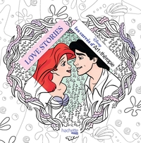 Picture of Carrés Art-thérapie Love Stories