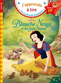 Image de Disney - Blanche-Neige, CP Niveau 1