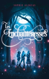 Image de Les Enchanteresses - tome 2 - Les disparues de Chateaubriand