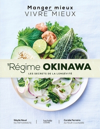 Picture of Régime Okinawa