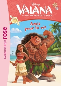 Picture of Vaiana 02 - Amis pour la vie