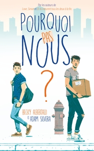 Image de Pourquoi pas nous ?