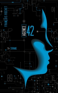 Image de Agence 42 - Tome 1 - Terrans