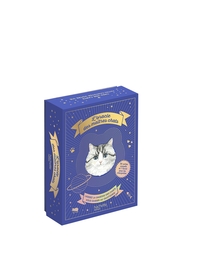 Picture of L'oracle des maîtres chats