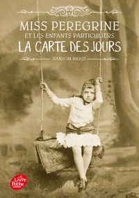 Image de Miss Peregrine - Tome 4