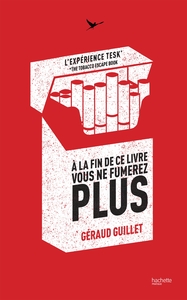Image de À la fin de ce livre vous ne fumerez plus