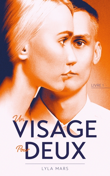 Image de Un visage pour deux - Tome 1