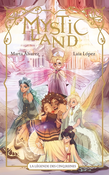 Picture of Mysticland
