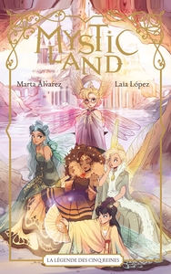 Picture of Mysticland