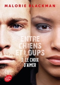 Image de Entre chiens et loups - Tome 3