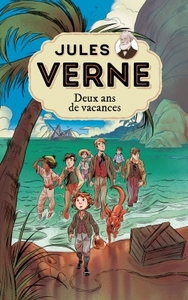 Image de Deux ans de vacances