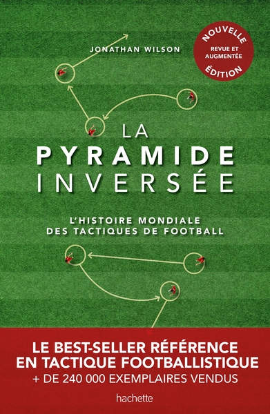 Image de La pyramide inversée - Nouvelle édition