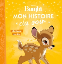 Picture of BAMBI - Mon Histoire du Soir - L'histoire du film - Disney