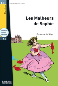 Image de LFF - Les malheurs de Sophie (A2)