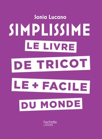 Picture of Simplissime - Tricot