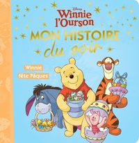 Picture of WINNIE - Mon Histoire du Soir - Winnie fête Pâques - Disney