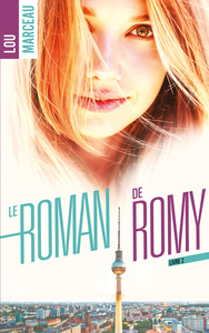Image de Le roman de Romy tome 2