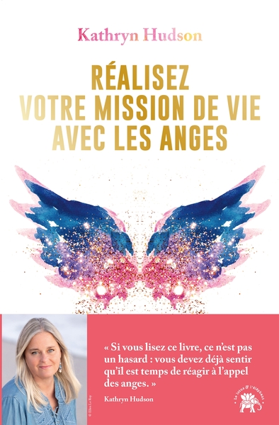 Image de Réalisez votre mission  de vie avec les anges