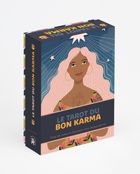 Image de Le tarot du bon karma