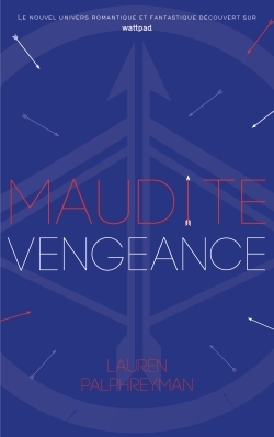 Image de Maudit Cupidon - Tome 3 - Maudite Vengeance