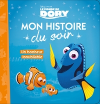 Picture of LE MONDE DE DORY - Mon Histoire du Soir - Un bonheur inoubliable - Disney Pixar