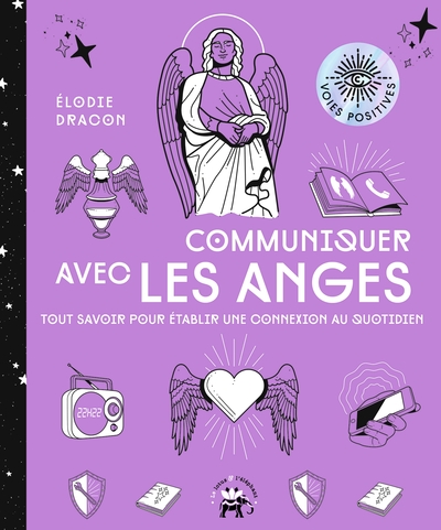 Image de Communiquer avec les anges