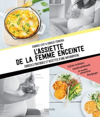Picture of L'assiette de la femme enceinte