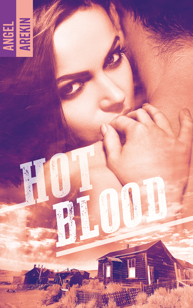 Image de Hot blood