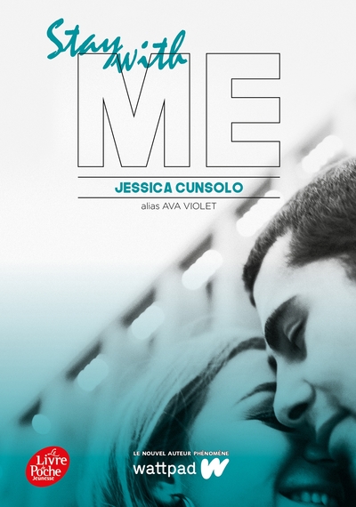 Picture of She's with me - Tome 2 - Stay with me