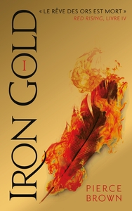 Image de Red Rising - Livre 4 - Iron Gold - Partie 1