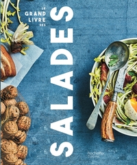 Picture of Le grand livre des salades